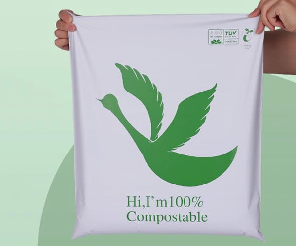 Biodegradable Bags