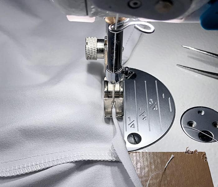 Cut and Sew Manufacturers