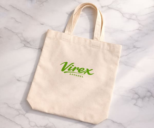 canvas bags