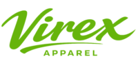 virex apparel logo