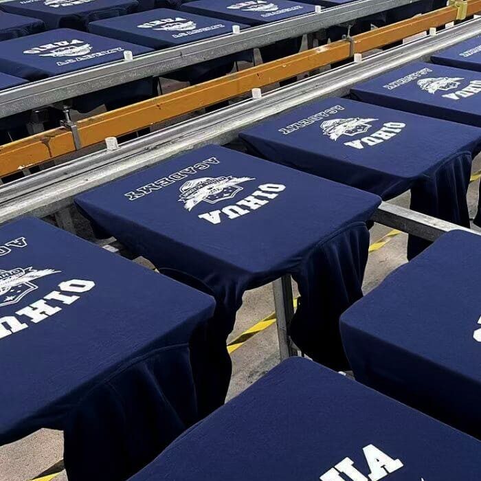 custom printing services