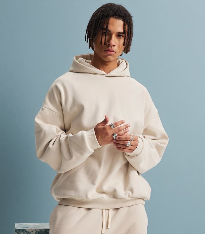 heavyweight hoodies
