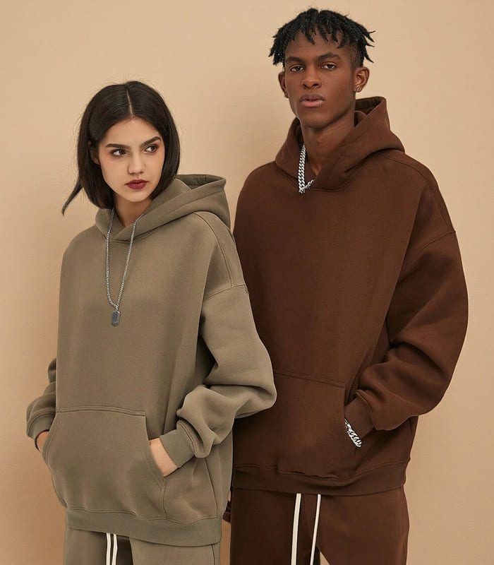 hoodie manufacturers