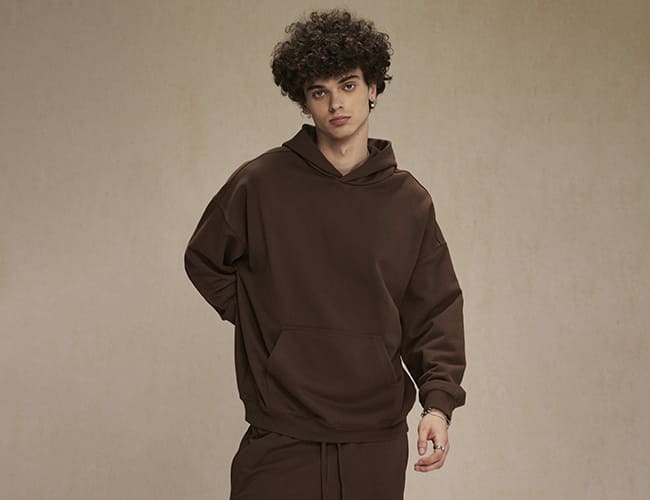 oversized hoodies