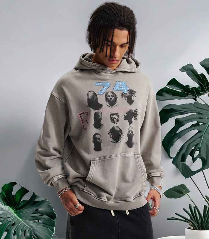 printing hoodies