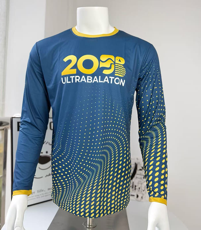 sublimation print