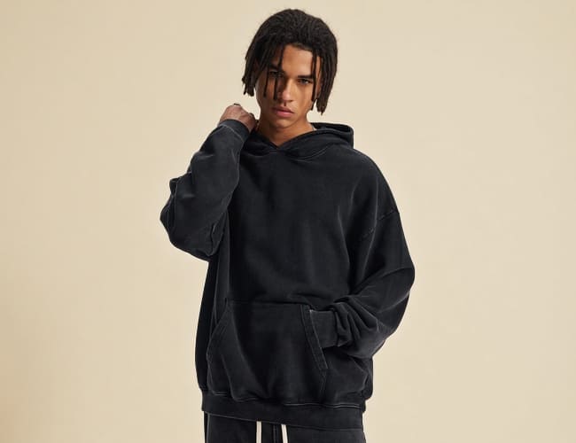 vintage hoodies