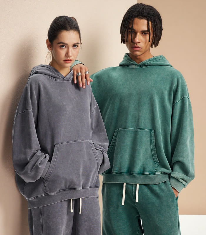 vintage hoodies