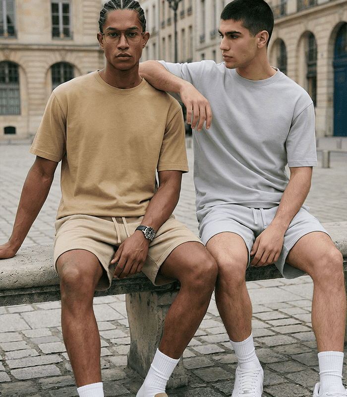 t shirt manufacturer