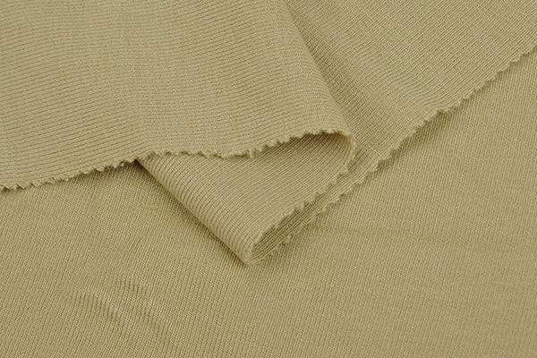 1x1 Rib Fabric