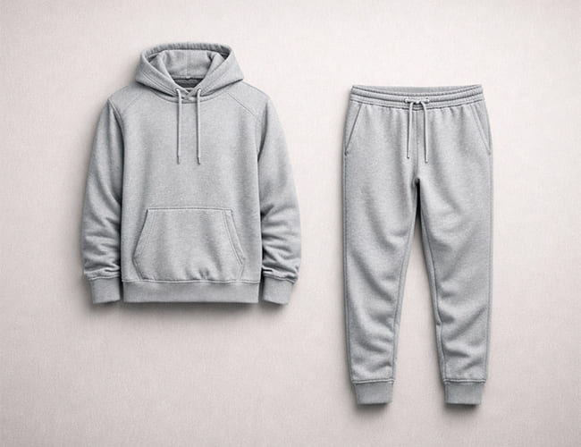 Athleisure Wear