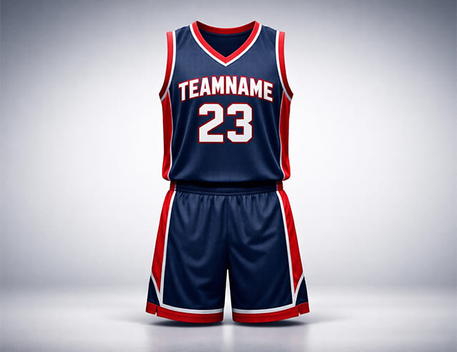 Ball Sportswear