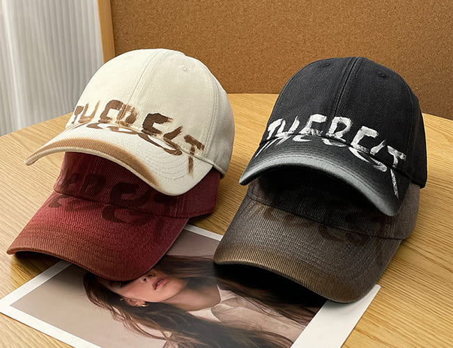 Baseball Cap