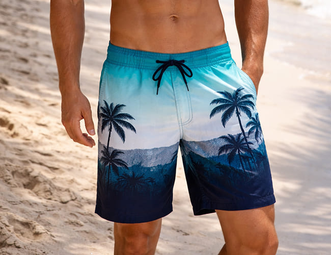 Board Shorts