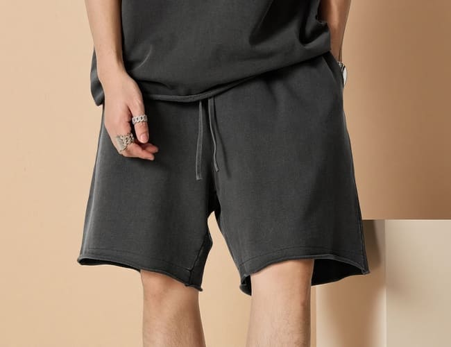Casual Shorts