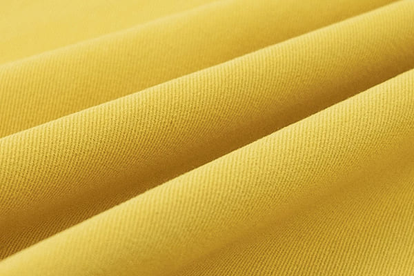 Cotton Twill Fabric