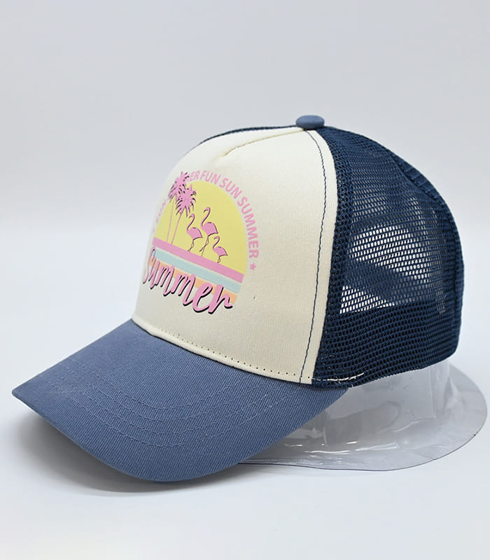 Custom Trucker Hat