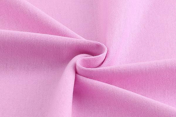 Jersey Clothing Fabric Guide