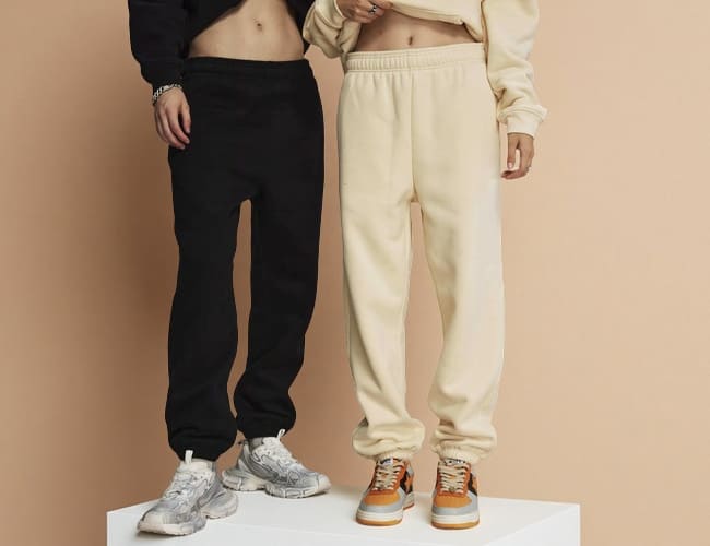Jogger Sweatpants