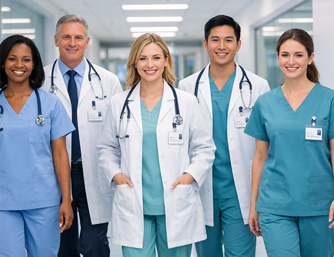 Medical Uniform