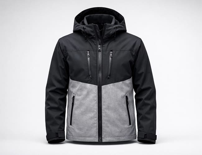 Outdoor Wear