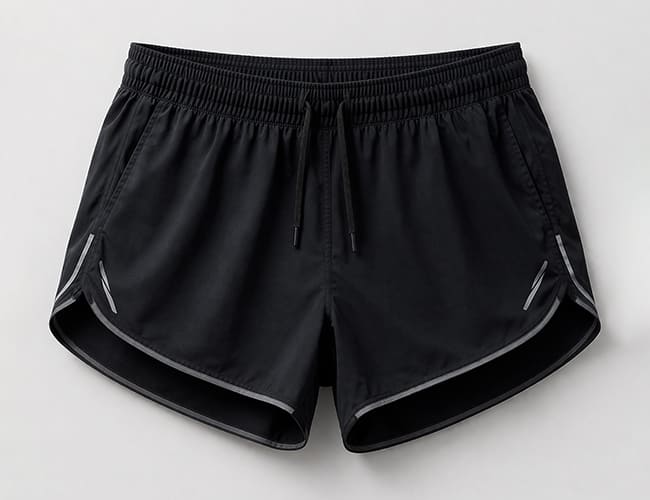 Running Shorts