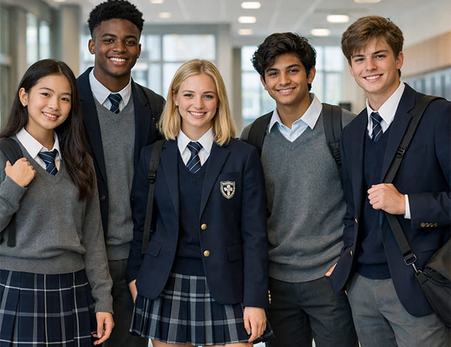 School Uniform