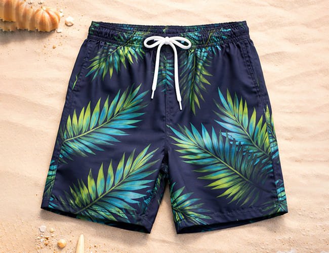Swim Shorts