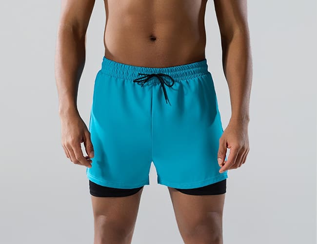 Swim Trunks