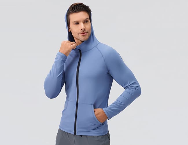 Training Jacket