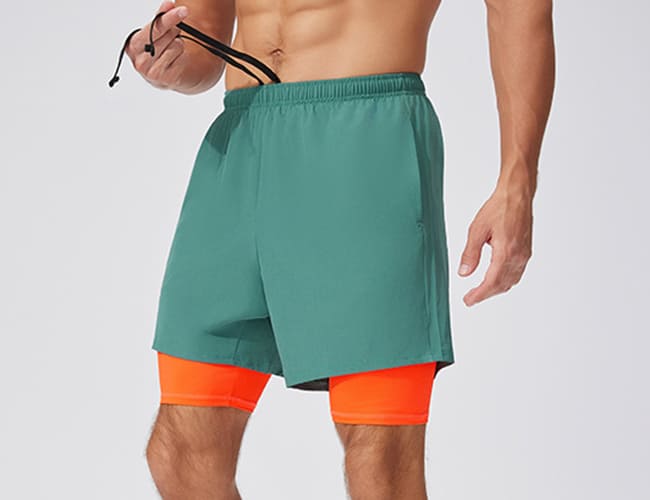 Training Shorts
