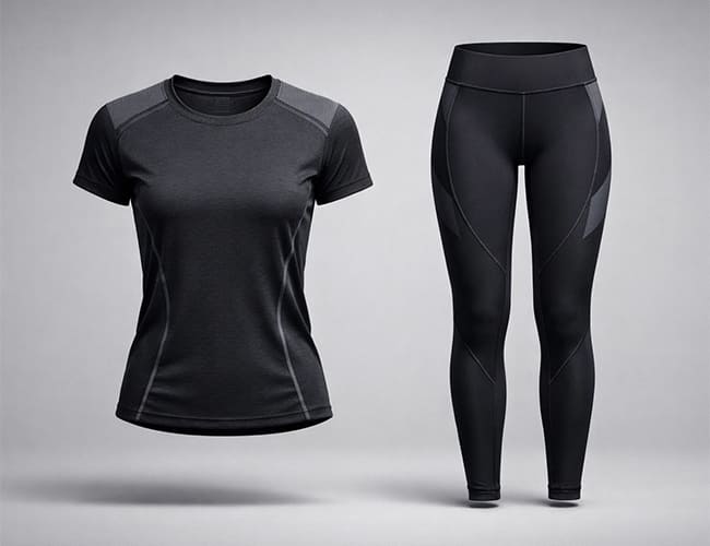 Training Wear