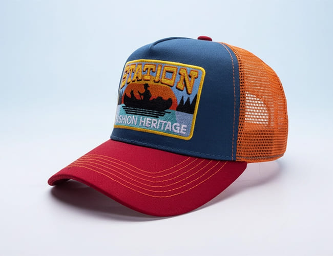 Trucker Hat