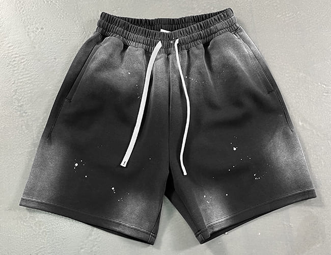 Vintage Shorts