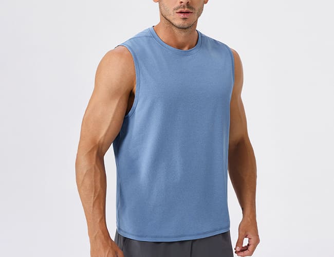 Workout Tank Top