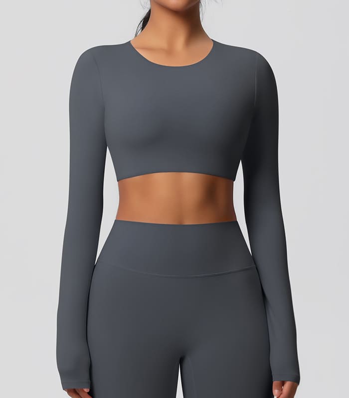 activewear manufacturer