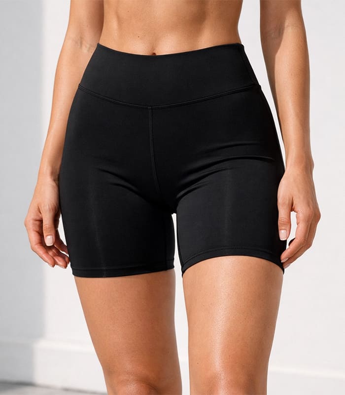 bike short legging