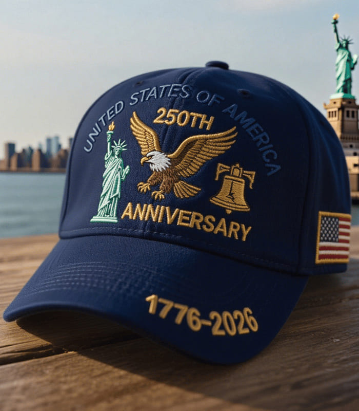cap manufacturer