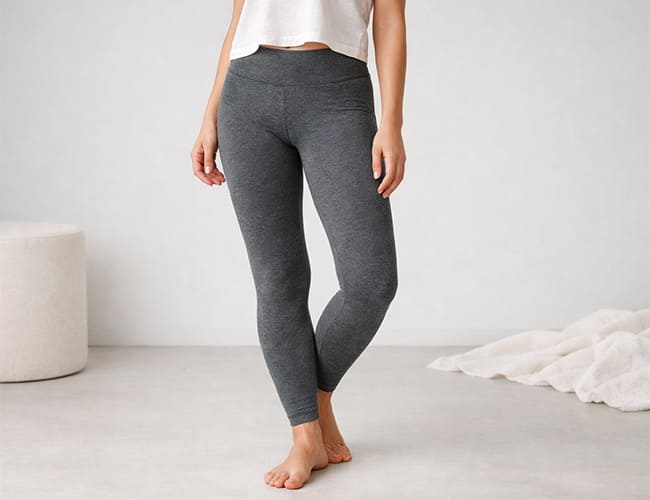 casual leggings