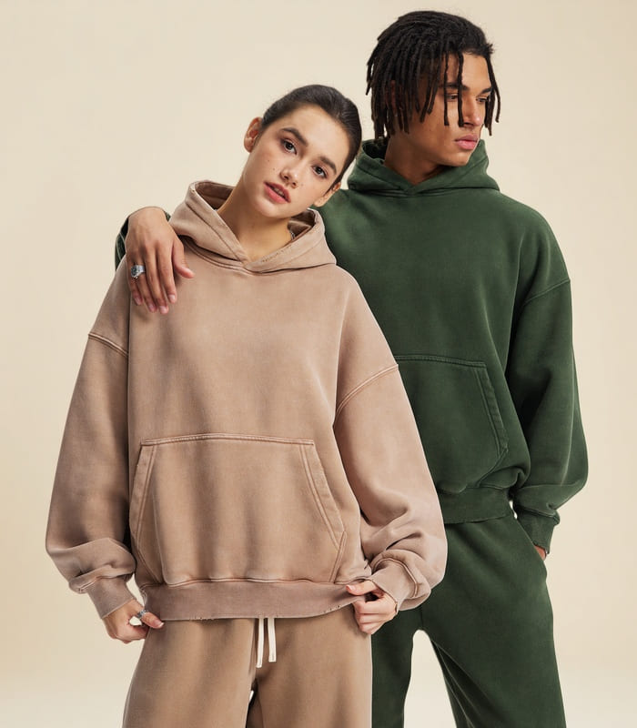 clothing manufacturers