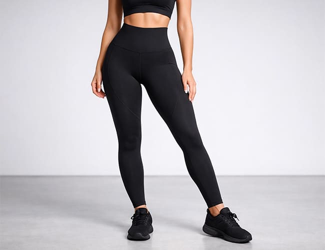 compression leggings