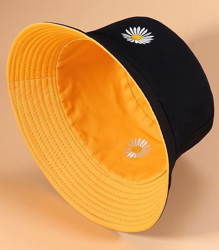 custom Bucket Hat