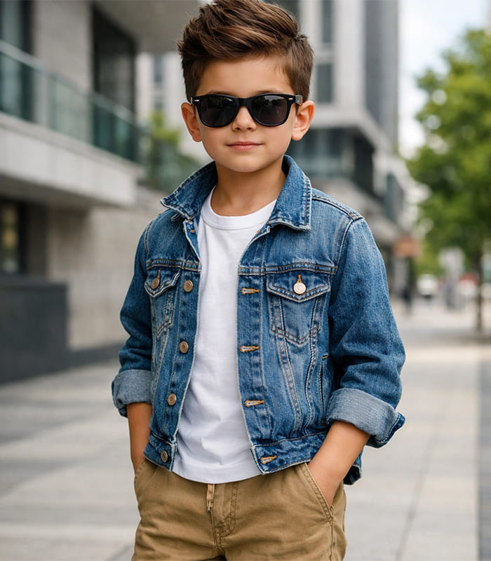 custom children clothing manufacturer