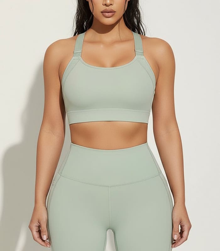 custom gymwear manufacturer