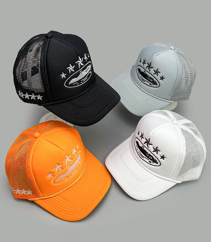custom hat manufacturer