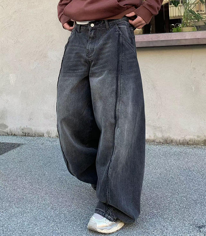custom jeans manufacturers