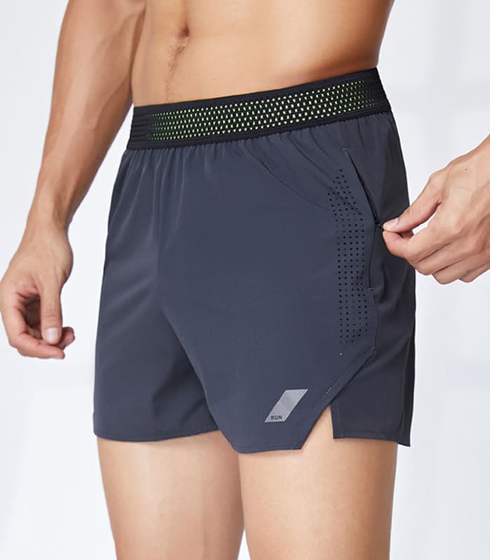 custom men trainning shorts