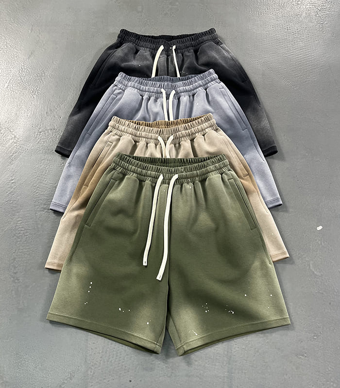 custom shorts manufacturers