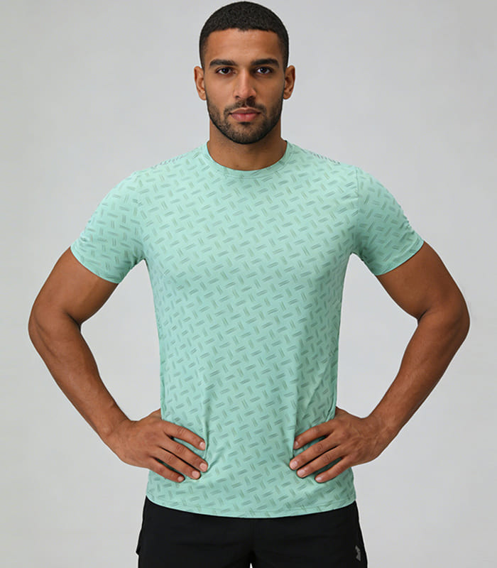 custom sports t shirt
