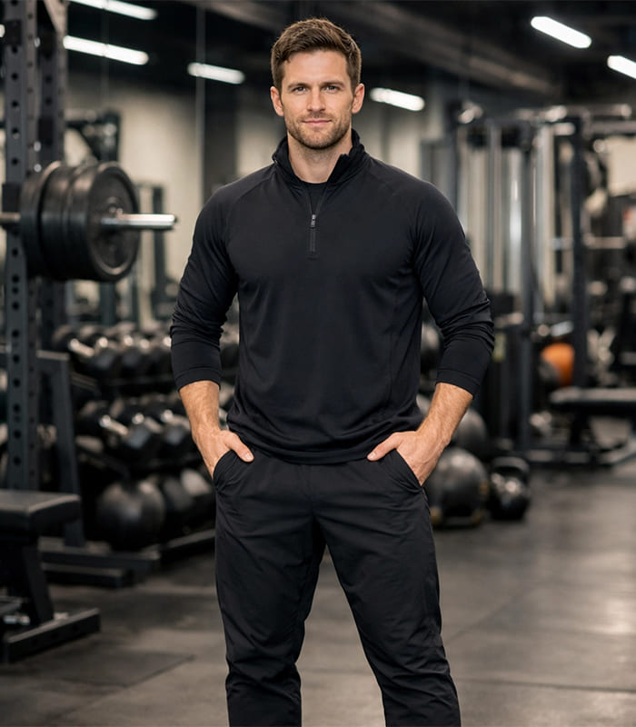 custom sportswear manufacturers